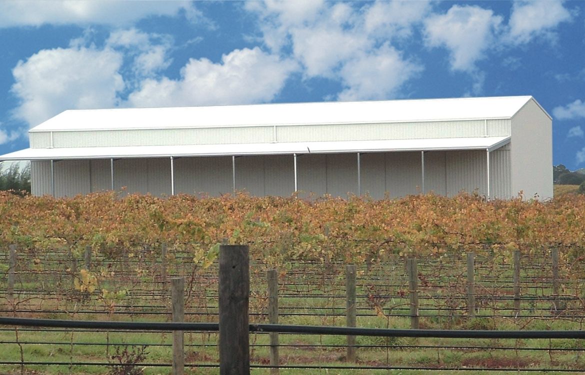 Lysaght ZENITH™ Architectural Cladding